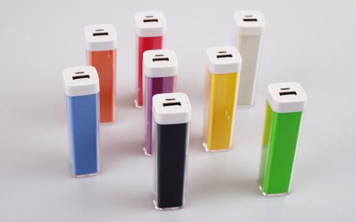 Quality 18650 Battery Power Bank 2200mAh Mobile Phone Charger for sale
