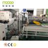 Buy cheap 50-300KG/H PP Packing Strap Making Machine PET Plastic Strap Production Line from wholesalers