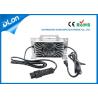 Buy cheap Factory yamaha 48v 15a golf cart battery charger waterproof ip67 lead acid / lithium battery charger 48 volt from wholesalers