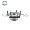 Buy cheap Auto Parts MR992374 Front Wheel Bearing And Hub Assembly For Mitsubishi L200 Pajero from wholesalers