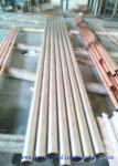 1/8-72 Inch Stainless Steel Welded Pipe GOST 9940-81GOST 9941-81 Standard ANIS