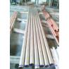 Buy cheap A312 Stainless Steel Welded Pipe BIG SIZE 1000 - 3600MM OD TP304 TP316L from wholesalers
