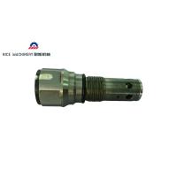 Buy cheap Travel Motor Hydraulic Cylinder Safety Valve Pressure Release DH220-5 product