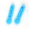 Buy cheap High quality blood lancet single use Medical lancet blood lancets 30g from wholesalers