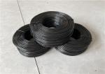 15 Gauge 1.6kg / Coil Soft Black Annealed Iron Wire