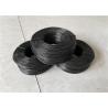 Buy cheap 15 Gauge 1.6kg / Coil Soft Black Annealed Iron Wire from wholesalers