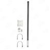 Buy cheap 5.8GHz 12dBi Omni Lora Fiberglass Antenna For WiFi from wholesalers