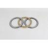 Buy cheap Mechanical Equipment One Way Thrust Ball Bearing 51104 20*35*10mm Wear Resistant from wholesalers