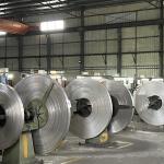 2mm Cold Rolled Stainless Steel Strip 10-1500mm AISI 316 Narrow Strip