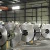 Buy cheap 2mm Cold Rolled Stainless Steel Strip 10-1500mm AISI 316 Narrow Strip from wholesalers