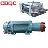 Buy cheap UAMT80T 380v 50hz 3 Phase Induction Motor , Three Phase Ac Motor Double Edge from wholesalers