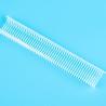 Buy cheap Fine Plastic Price Tag Fasteners , Garment Clothing Tag Pins from wholesalers