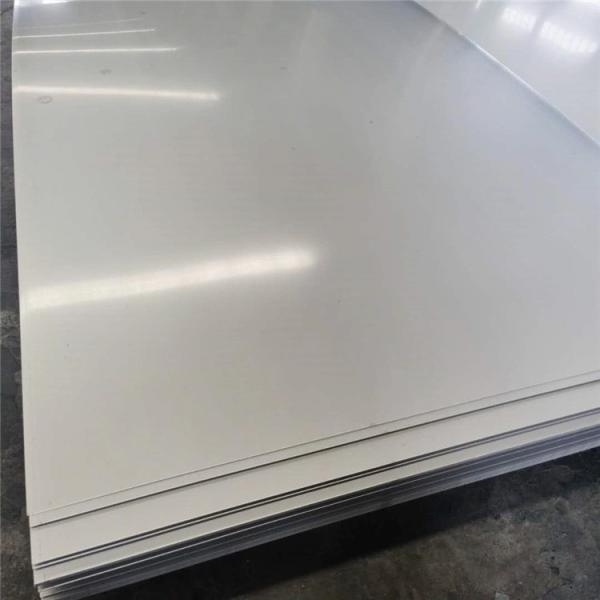 Buy cheap SUS 304 8K Stainless Steel Sheet TISCO Cold Rolled 1.0mm For Decoration from wholesalers