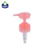 Buy cheap 38/400 Plastic Liquid Dispenser Round Press Head Bady Care Or Cosmetic Products from wholesalers