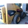 Buy cheap Japan Original Import Secondhand CAT246C Skid Steer Loader Best Price Factory Directly Supplier Used CAT 249D 246C 246D 262D from wholesalers