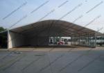 30M X 45M Outdoor Function Catering Tent , UV Resistance Wedding Marquee Tent
