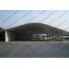 Buy cheap 30M X 45M Outdoor Function Catering Tent , UV Resistance Wedding Marquee Tent from wholesalers