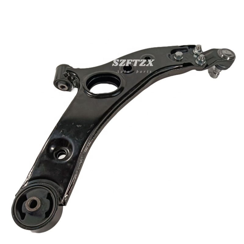 54500A1000 54501A1000 Auto Control Arm Lower Control Arms For Hyundai Kia Front Position Unit