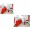 Buy cheap 4.2MPa 5.6MPa FM 200 Fixed Fire Extinguishing System Environmentally Friendly from wholesalers