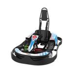 120Km Family Children Go Kart 40kg For Entertainment Quarter