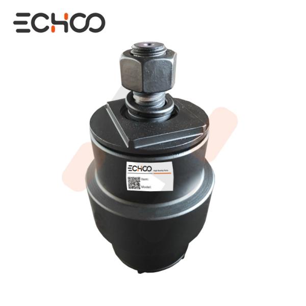 Buy cheap Mitsubishi Parts ME45 Bottom Roller ECHOO Mini Excavator Parts Track Roller Down Roller from wholesalers