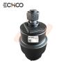 Buy cheap Mitsubishi Parts ME45 Bottom Roller ECHOO Mini Excavator Parts Track Roller Down Roller from wholesalers