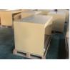 Buy cheap Wooden Mobile Phone Display Cabinet , Cell Phone Display Case Customized Shape from wholesalers