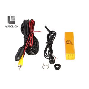 Buy cheap 2017 Popular Excellent quality cheap professional car reverse camera from wholesalers