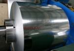DX51D Regular Spangle Galvanized Steel Coil Hot Dipped Galvanized Steel Coils