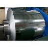 Buy cheap JISG3321 Regular Spangle Hot Dipped Zinc Coated Galvanized Steel Coil from wholesalers