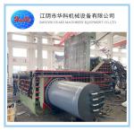 1000 Ton High Density Hydraulic Scrap metal Baler metal baler machine