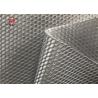Buy cheap 100% Polyester Sports Mesh Fabric , Power Net Fabric For Chairs Covers Sportswear from wholesalers
