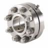 Buy cheap 600# wn Forged Steel Orifice Flange ANSI B16.36 ASTM A182 F304/F316 DN15-DN600 from wholesalers