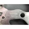 Buy cheap MAMUR Timing Gear Case for ISUZU 4JB1 JMC 1030 8-94155361-0 ISUZU Truck Parts from wholesalers