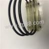 Buy cheap Four Cylinder Piston Ring 4BB1 Engine Spare Parts 5-12181-003 5-12181-024-1 5-12121-005-0 from wholesalers