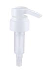 PET 28mm 33mm Foaming Hand Soap Dispenser Pump Plastic Foam Pump For Liquid Soap