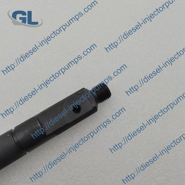 Buy cheap High Pressure Diesel Fuel Injector KBAL84P26 For diesel Engine from wholesalers