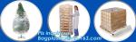 customized PE pallet cover bag, Waterproof pallet covers/ Poly Bags, Plastic