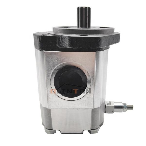 Buy cheap Excavator Parts 31NB-30020 For R450-7 Construction Works Fan Gear Pump from wholesalers