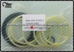 Komatsu 707-99-76230 PC850-8 Excavator Seal Kits boom cylinder hydraulic service
