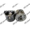 Buy cheap 6D95 PC200-5 Diesel Engine Piston 6207-31-2120 6207-31-2141 For KOMATSU from wholesalers