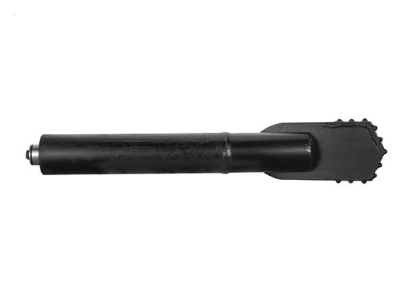 Buy cheap 270kg E.D. 127MM Drill Parts Drill Head / HDD Sonde Housing from wholesalers