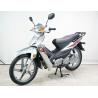 Buy cheap Single Cylinder 110cc Enduro Dirt Bikes Automatic Clutch Pit from wholesalers