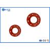 Buy cheap Duplex Steel Slip On Pipe Flanges , Carbon Steel Slip On Flanges Resistance To Cu Ni from wholesalers