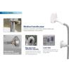 Buy cheap Advanced 808nm diode laser permanent hair removal beauty equipment & machine from wholesalers
