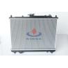 Buy cheap Automotive Aluminum Radiator Mazda Radiator For HAIMA 323 / 7 130 AT from wholesalers