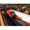 Buy cheap Used KATO NK-500E Truck Crane for sale original japan 50t kato truck crane from wholesalers