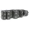 Buy cheap 61319362112 Power Window Switch For BMW F30 F80 320i 328i 328d from wholesalers