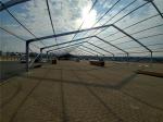 Redeemed Christian Church PVC Event Tent 2000 People For The Ordained At