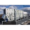 Buy cheap CE 7000m3/h Central Air Conditioning Unit International standard from wholesalers